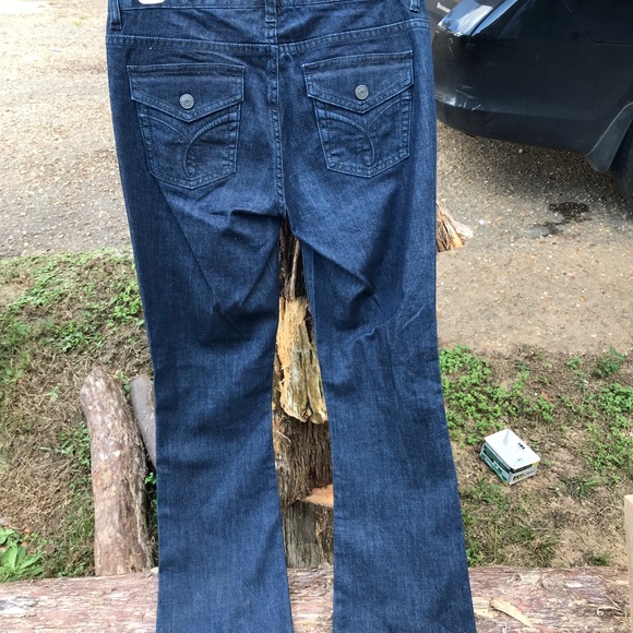 New with tags Calvin Klein jeans - Picture 4 of 4